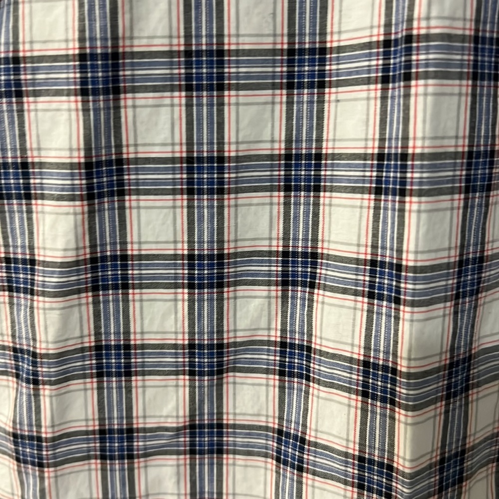 Peter Millar Xl Button Down - image 2